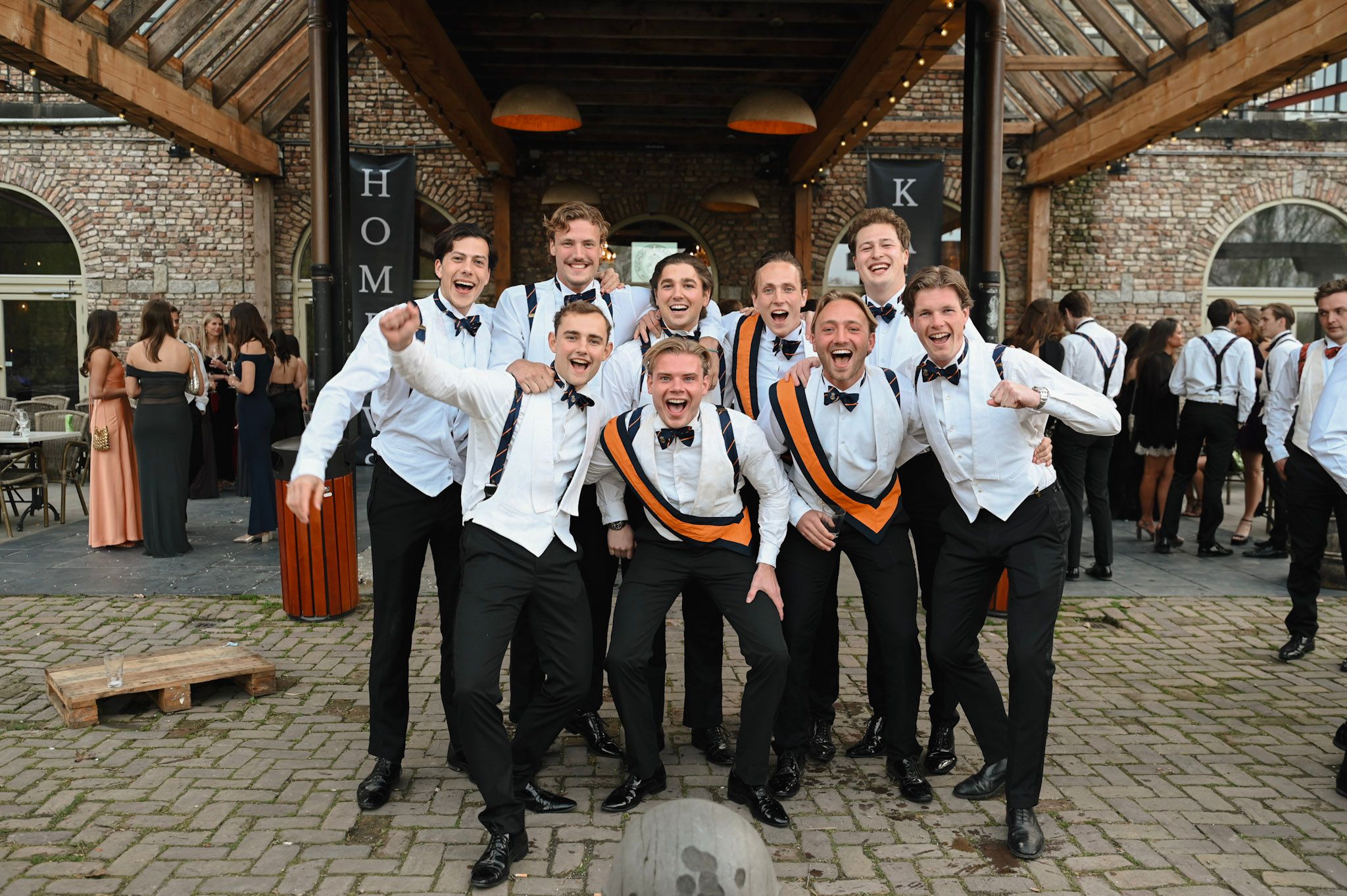 H.O.M.E.R.V.S. Jaar 2022